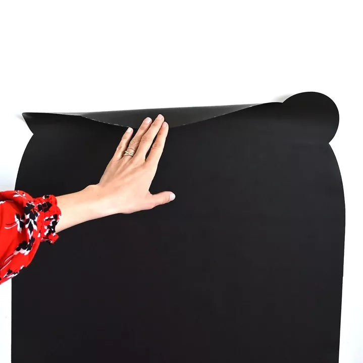 MAGNETISCHE MUURSTICKER | BEER | 58x86CM