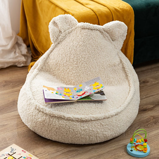 ZITZAK | TEDDY | CRÈME