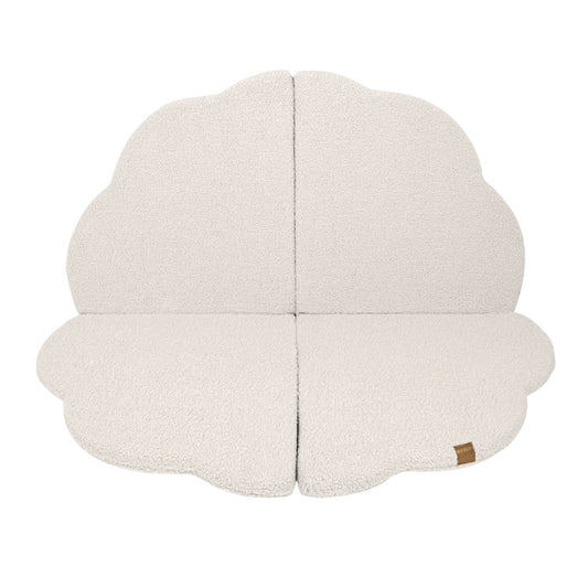 SPEELMAT WOLK | TEDDY | CRÈME