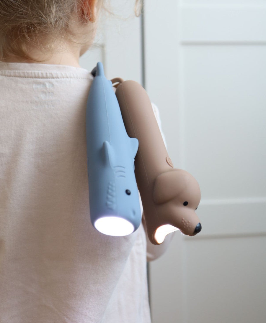 ZAKLAMP | HOND