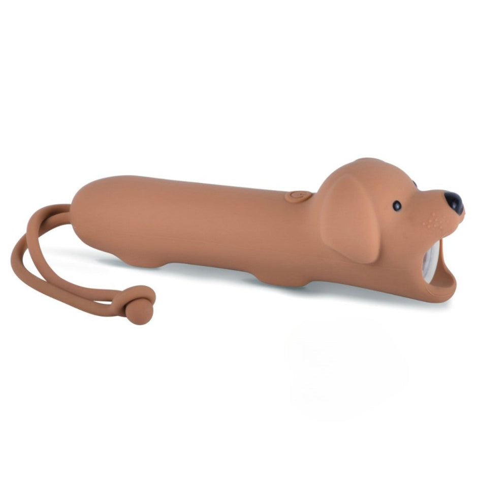ZAKLAMP | HOND