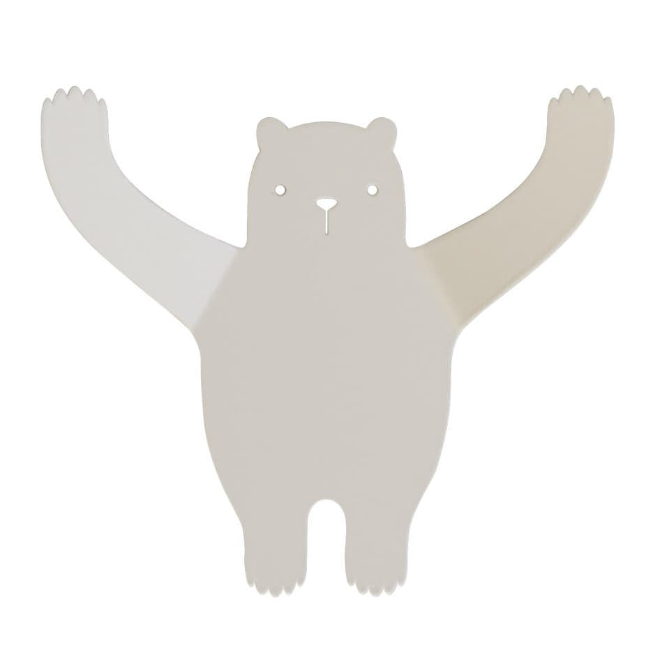WANDKAPSTOK | BEER | BEIGE
