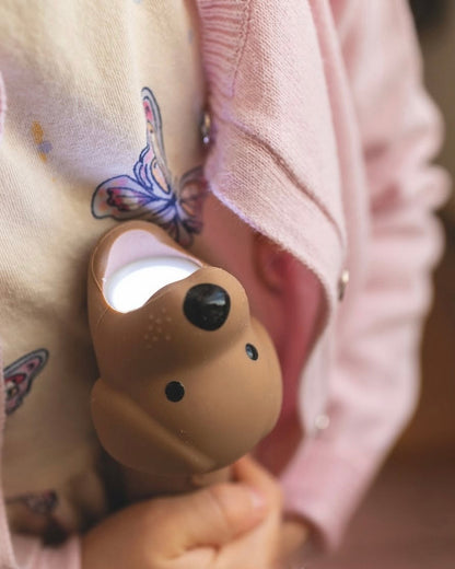 ZAKLAMP | HOND