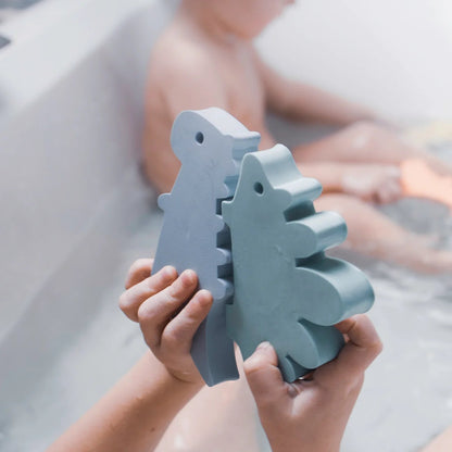 BADSPEELTJES | DINO'S | SET VAN 6